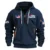 Abu Garcia Exclusive Logo Half Zipper Hoodie HCAH11501AUS – Abu Garcia Hoodie