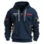 Bass Cat Bassmaster Elite Tournament Half Zipper Hoodie HCAH11501BCE – Bass Cat Bassmaster Elite Tournament Hoodie