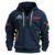 Bass Cat KingKat Tournament Half Zipper Hoodie HCAH11501BCKK – Bass Cat KingKat Tournament Hoodie
