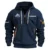 Charger KingKat Tournament Half Zipper Hoodie HCAH11501CGKK – Charger KingKat Tournament Hoodie