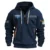 Champion Boats B.A.S.S. Nation Tournament Half Zipper Hoodie HCAH11501CHN – Champion Boats B.A.S.S. Nation Tournament Hoodie