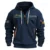 Champion Boats National Walleye Tour Half Zipper Hoodie HCAH11501CHNW – Champion Boats National Walleye Tour Hoodie
