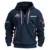 Cajun KingKat Tournament Half Zipper Hoodie HCAH11501CJKK – Cajun KingKat Tournament Hoodie