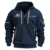 Cobra KingKat Tournament Half Zipper Hoodie HCAH11501COKK – Cobra KingKat Tournament Hoodie