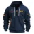 Lew’s Crappie Master Tournament Half Zipper Hoodie HCAH11501CRLS – Lew’s Crappie Master Tournament Hoodie