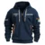 Lowrance Bassmaster Elite Tournament Half Zipper Hoodie HCAH11501EL – Lowrance Bassmaster Elite Tournament Hoodie
