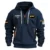 Lew’s Bassmaster Elite Tournament Half Zipper Hoodie HCAH11501ELS – Lew’s Bassmaster Elite Tournament Hoodie