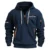 GatorTail Exclusive Logo Half Zipper Hoodie HCAH11501GTZ – GatorTail Hoodie