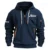 Hobie Exclusive Logo Tournament Half Zipper Hoodie HCAH11501HEZ – Hobie Hoodie