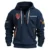 Humminbird Masters Walleye Circuit Half Zipper Hoodie HCAH11501HUMW – Humminbird Masters Walleye Circuit Hoodie