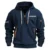 Legend Bass Boat Exclusive Logo Tournament Half Zipper Hoodie HCAH11501LEBZ – Legend Bass Boat Hoodie