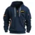 Lew’s Exclusive Logo Tournament Half Zipper Hoodie HCAH11501LSZ – Lew’s Hoodie