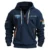 Lowe B.A.S.S. Nation Tournament Half Zipper Hoodie HCAH11501LWN – Lowe B.A.S.S. Nation Tournament Hoodie