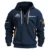 Mercury KingKat Tournament Half Zipper Hoodie HCAH11501MKK – Mercury KingKat Tournament Hoodie