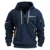 Mercury Exclusive Logo Tournament Half Zipper Hoodie HCAH11501MZ – Mercury Hoodie