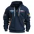 Skeeter B.A.S.S. Nation Tournament Half Zipper Hoodie HCAH11501NST – Skeeter B.A.S.S. Nation Tournament Hoodie