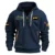 Lew’s National Walleye Tour Half Zipper Hoodie HCAH11501NWLS – Lew’s National Walleye Tour Hoodie