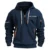 Nitro Boat Exclusive Logo Tournament Half Zipper Hoodie HCAH11501NZ – Nitro Boat Hoodie