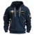 Lew’s Bassmaster Opens Tournament Half Zipper Hoodie HCAH11501OLS – Lew’s Bassmaster Opens Tournament Hoodie