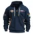 Skeeter Bassmaster Opens Tournament Half Zipper Hoodie HCAH11501OST – Skeeter Bassmaster Opens Tournament Hoodie