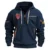 Phoenix Masters Walleye Circuit Half Zipper Hoodie HCAH11501PBMW – Phoenix Masters Walleye Circuit Hoodie