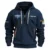 Procraft B.A.S.S. Nation Tournament Half Zipper Hoodie HCAH11501PCN – Procraft B.A.S.S. Nation Tournament Hoodie