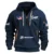 Ranger Mercury Exclusive Logo Half Zipper Hoodie HCAH11501RBMUS – Ranger Mercury Hoodie