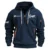 Ranger Boat Mercury Exclusive Logo Half Zipper Hoodie HCAH11501RBMZ – Ranger Boat Mercury Hoodie