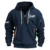 Ranger Boat Exclusive Logo Tournament Half Zipper Hoodie HCAH11501RBZ – Ranger Boat Hoodie