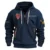 Masters Walleye Circuit Half Zipper Hoodie HCAH11501REMW – Masters Walleye Circuit Hoodie