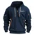 Robalo Exclusive Logo Tournament Half Zipper Hoodie HCAH11501RLZ – Robalo Hoodie