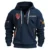 Statros Masters Walleye Circuit Half Zipper Hoodie HCAH11501SAMW – Statros Masters Walleye Circuit Hoodie