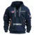 Stratos Yamaha Exclusive Logo Half Zipper Hoodie HCAH11501SAYUS – Stratos Yamaha Hoodie