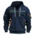 StarCraft National Walleye Tour Half Zipper Hoodie HCAH11501SCNW – StarCraft National Walleye Tour Hoodie