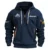 Shamrock KingKat Tournament Half Zipper Hoodie HCAH11501SHKK – Shamrock KingKat Tournament Hoodie
