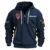 Shamrock Masters Walleye Circuit Half Zipper Hoodie HCAH11501SHMW – Shamrock Masters Walleye Circuit Hoodie