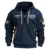 Strike King Bassmaster Elite Tournament Half Zipper Hoodie HCAH11501SKE – Strike King Bassmaster Elite Tournament Hoodie