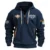 Strike King Bassmaster Opens Tournament Half Zipper Hoodie HCAH11501SKO – Strike King Bassmaster Opens Tournament Hoodie