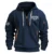 Strike King Exclusive Logo Tournament Half Zipper Hoodie HCAH11501SKZ – Strike King Hoodie