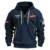 Storm Bassmaster Elite Tournament Half Zipper Hoodie HCAH11501SOE – Storm Bassmaster Elite Tournament Hoodie