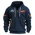 Storm KingKat Tournament Half Zipper Hoodie HCAH11501SOKK – Storm KingKat Tournament Hoodie
