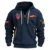 Storm Masters Walleye Circuit Half Zipper Hoodie HCAH11501SOMW – Storm Masters Walleye Circuit Hoodie