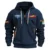 Storm B.A.S.S. Nation Tournament Half Zipper Hoodie HCAH11501SON – Storm B.A.S.S. Nation Tournament Hoodie