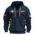Storm Bassmaster Opens Tournament Half Zipper Hoodie HCAH11501SOO – Storm Bassmaster Opens Tournament Hoodie