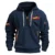 Storm Exclusive Logo Tournament Half Zipper Hoodie HCAH11501SOZ – Storm Hoodie