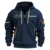 Suzuki National Walleye Tour Half Zipper Hoodie HCAH11501SUNW – Suzuki National Walleye Tour Hoodie