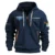 Starweld B.A.S.S. Nation Tournament Half Zipper Hoodie HCAH11501SWN – Starweld B.A.S.S. Nation Tournament Hoodie