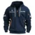 Sea Ray Rolex Exclusive Logo Half Zipper Hoodie HCAH11501SYRL – Sea Ray Rolex Hoodie