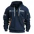 Triton Mercury Half Zipper Hoodie HCAH11501TBM – Triton Mercury Hoodie