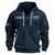 Tidewater Yamaha Exclusive Logo Half Zipper Hoodie HCAH11501TWY – Tidewater Yamaha Hoodie